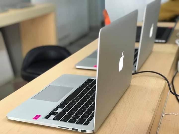 Macbook D'occasion — photo 6