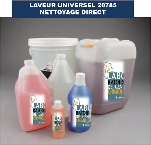 laboratoire inter bad international billets noirs verts etc — photo 2