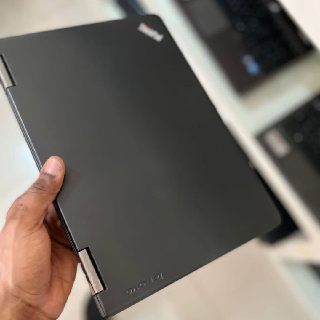 LENOVO YOGA TACTILE ET PLIABLE CORE I5 01.41.75.38.28 — photo 3