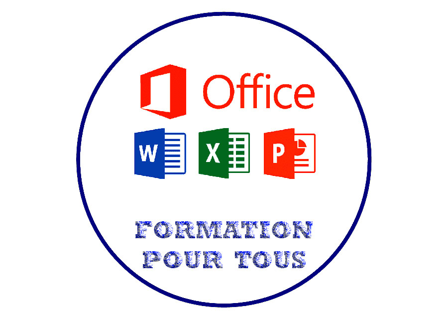 FORMATION OFFICE A DOMICILE