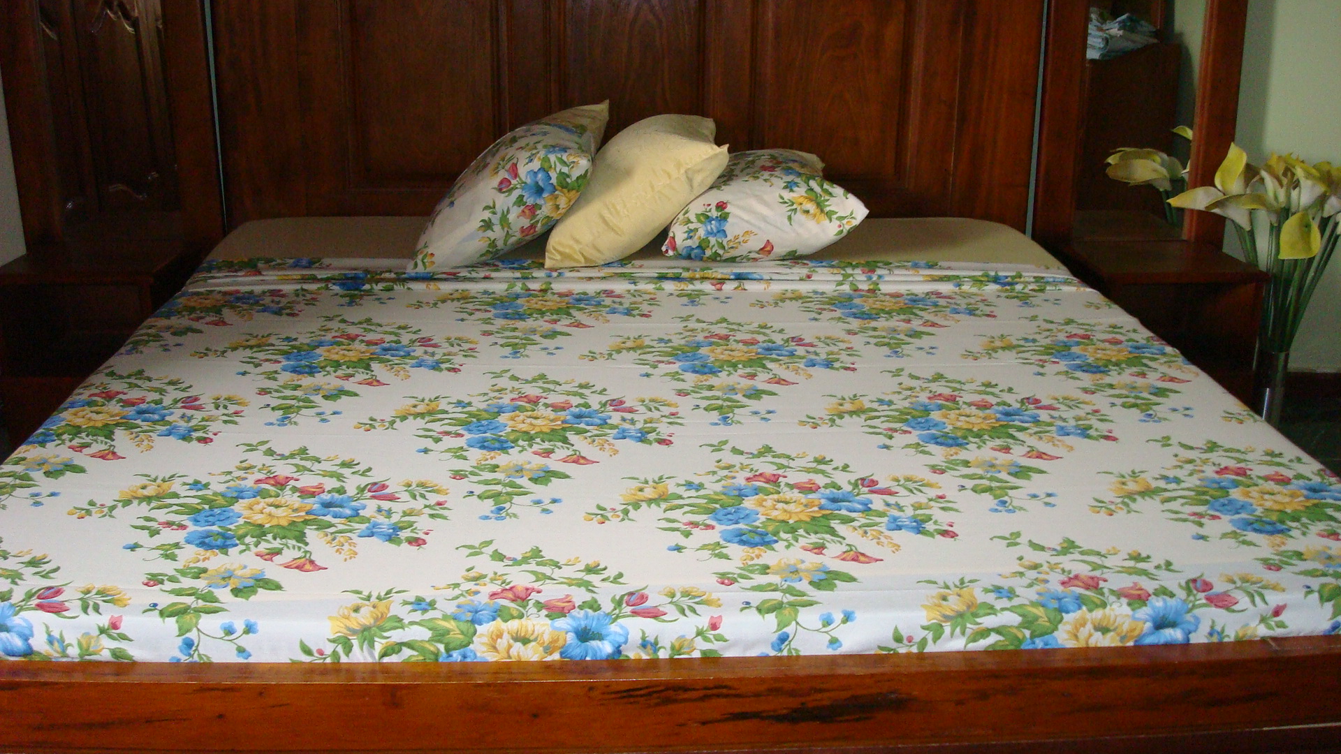 APPARTEMENT 2 PIECES MEUBLE A LOUER POUR LES VACANCES
