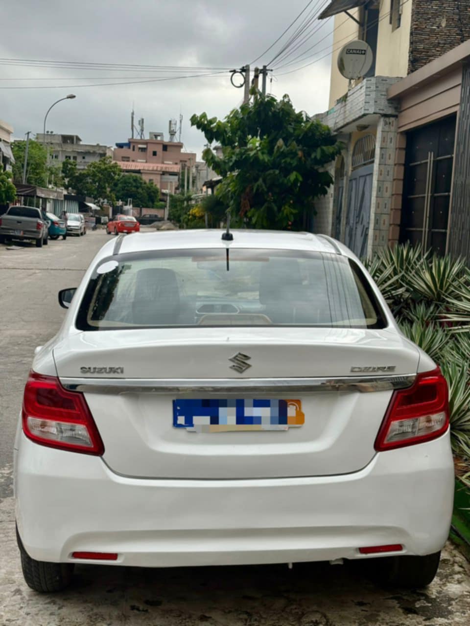 Suzuki drive en vente — photo 4