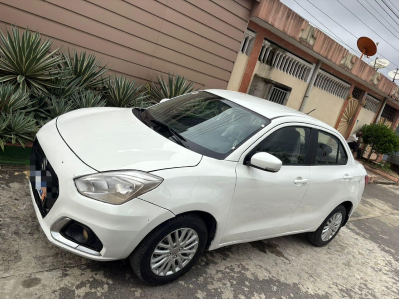 Suzuki drive en vente