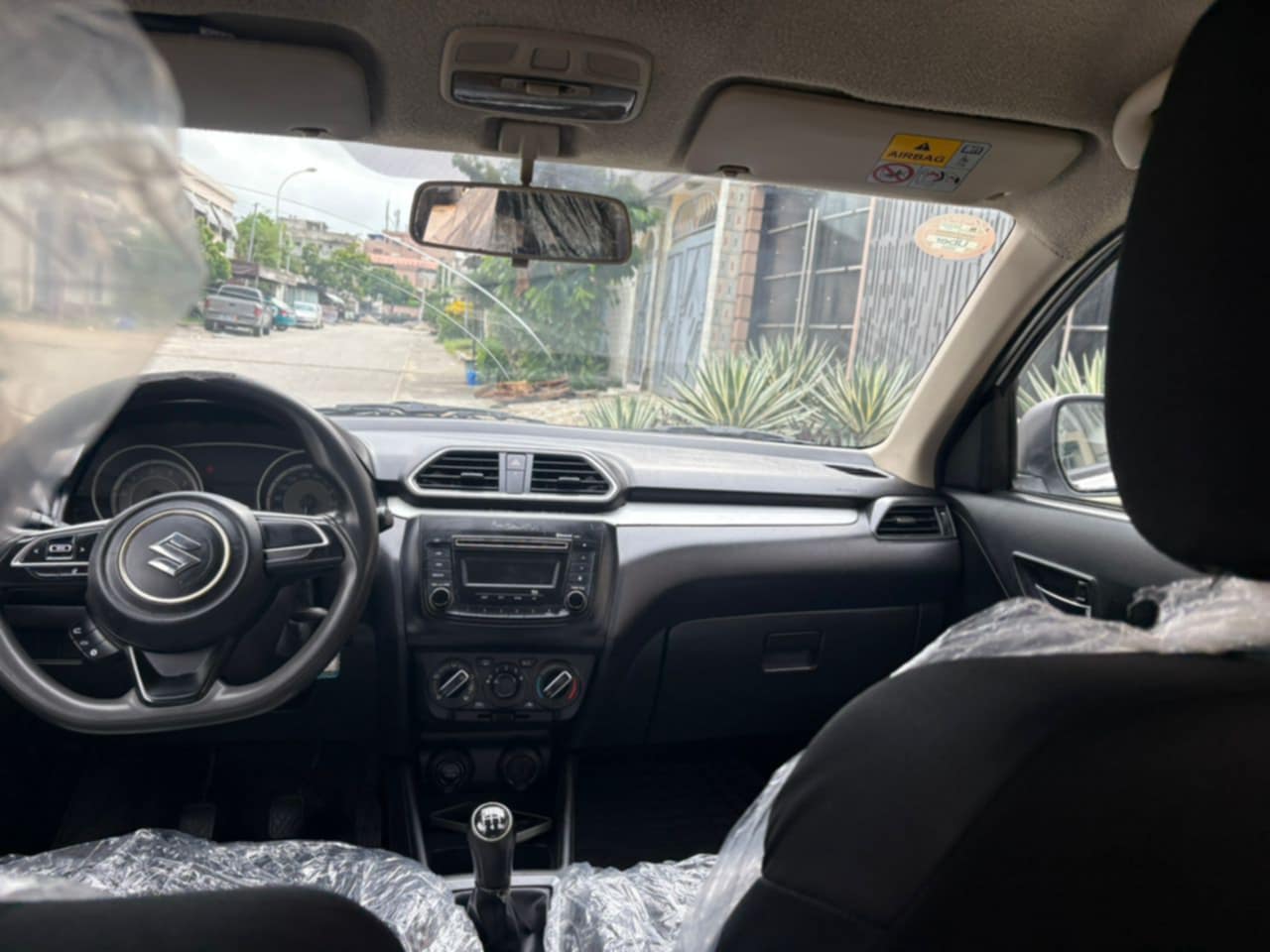 Suzuki drive en vente — photo 5