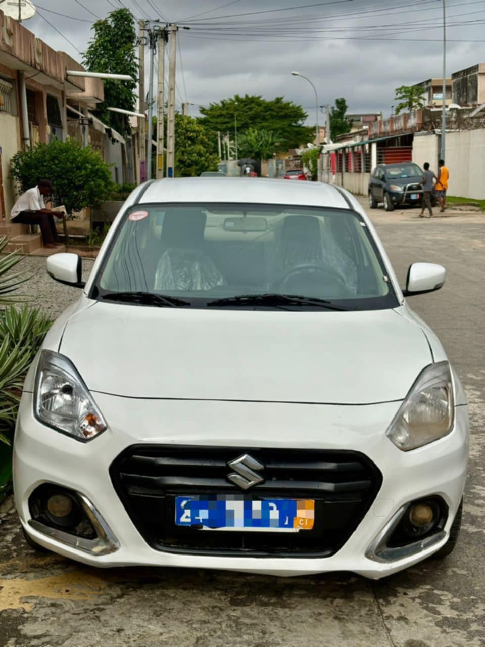 Suzuki drive en vente — photo 2