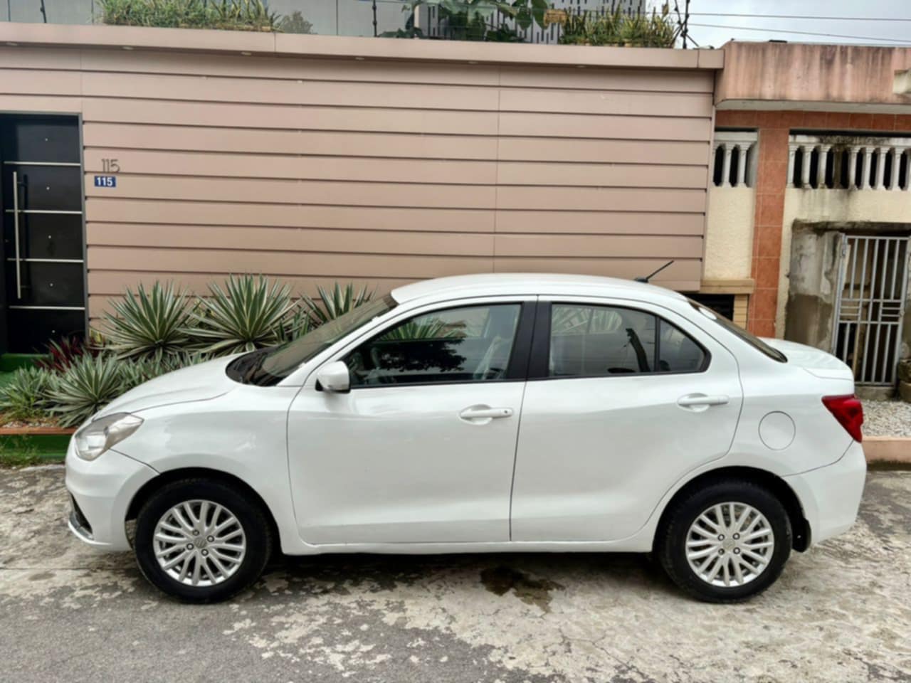 Suzuki drive en vente — photo 6