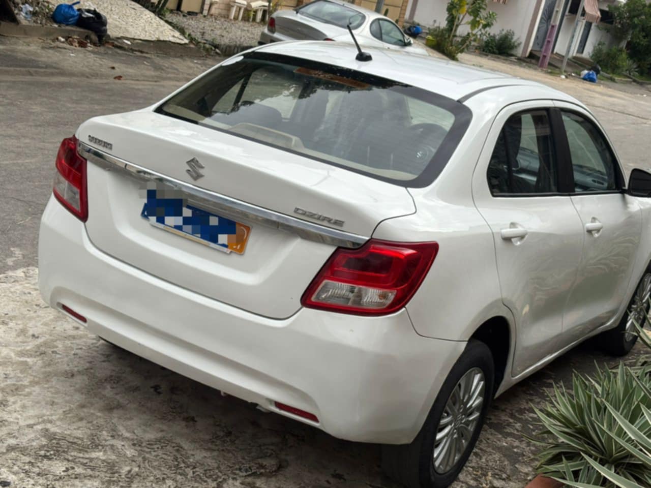 Suzuki drive en vente — photo 3