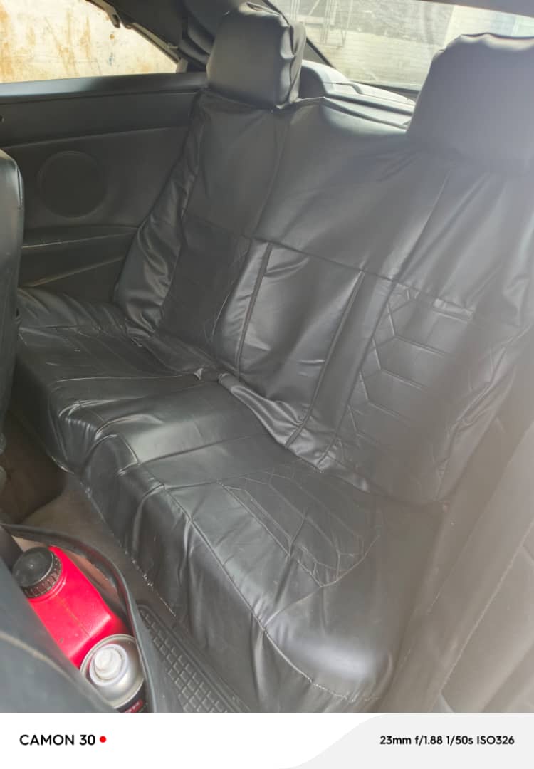 VOITURE OPEL A VENDRE — photo 4