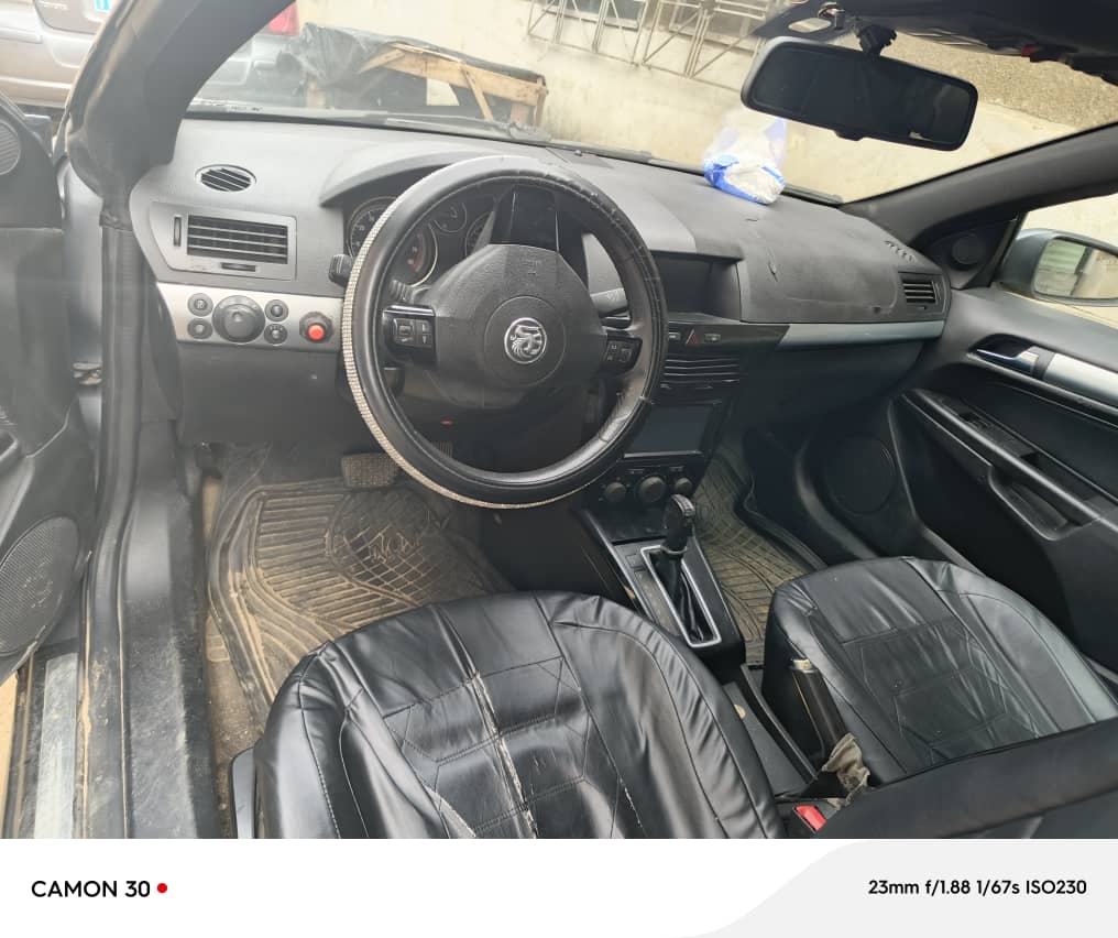 VOITURE OPEL A VENDRE — photo 3