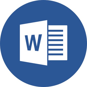 FORMATION OFFICE WORD A DOMICILE