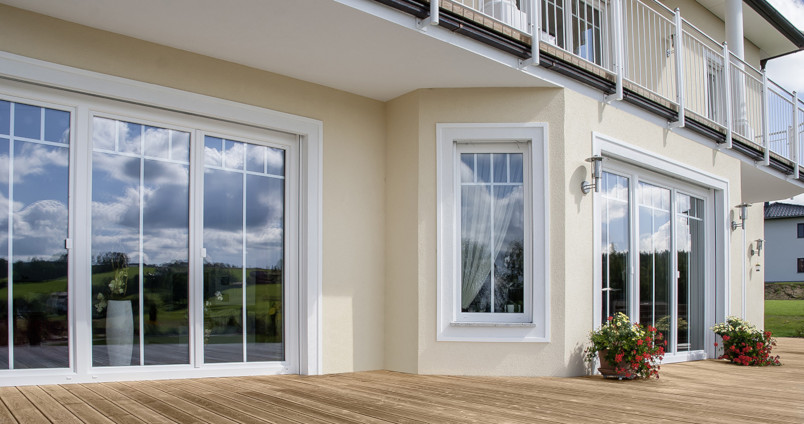 DOUBLE VITRAGE ABIDJAN