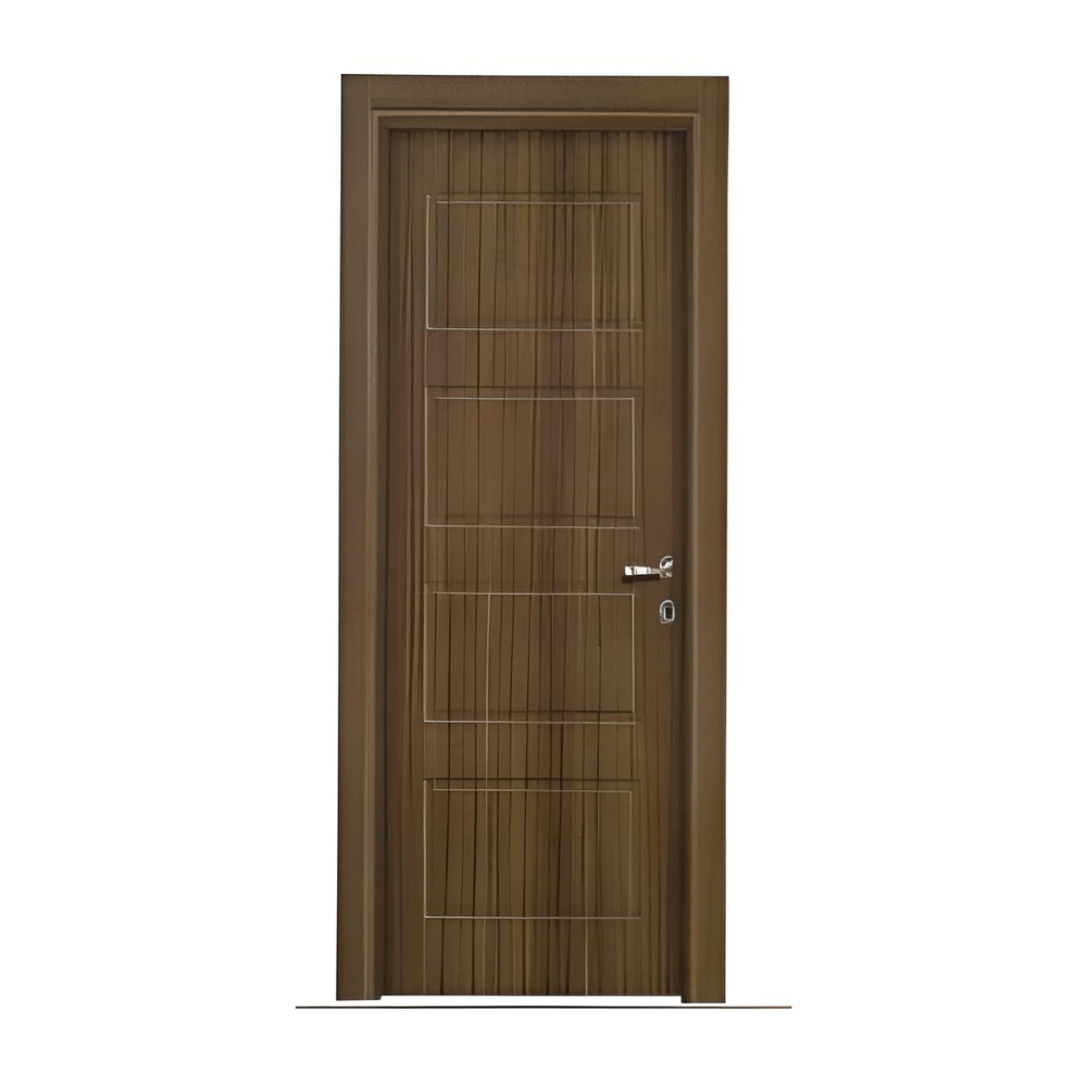 Portes d’intérieur en PVC à Abidjan – Qualité supérieure — photo 2