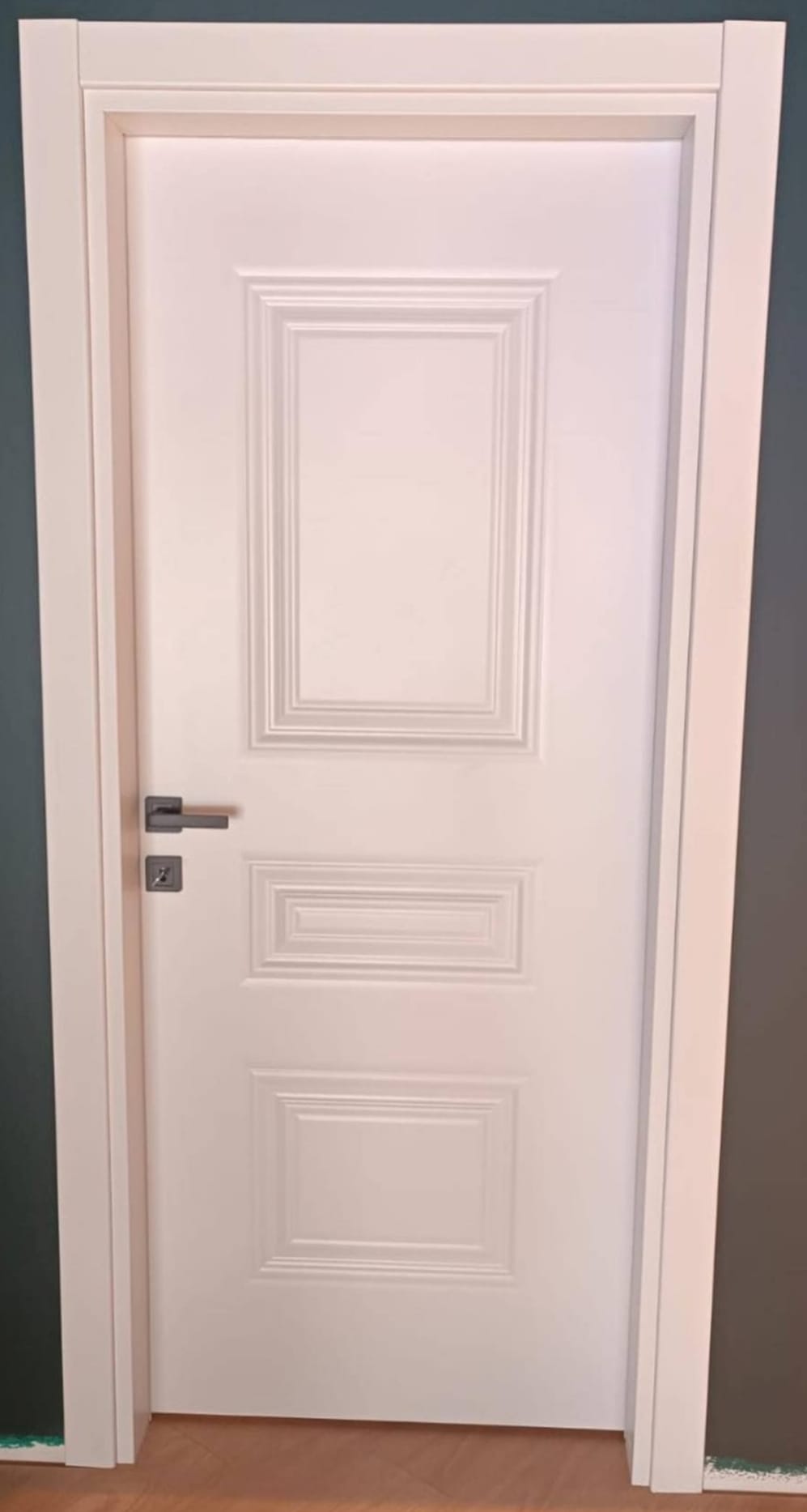 PORTE EN BOIS — photo 4