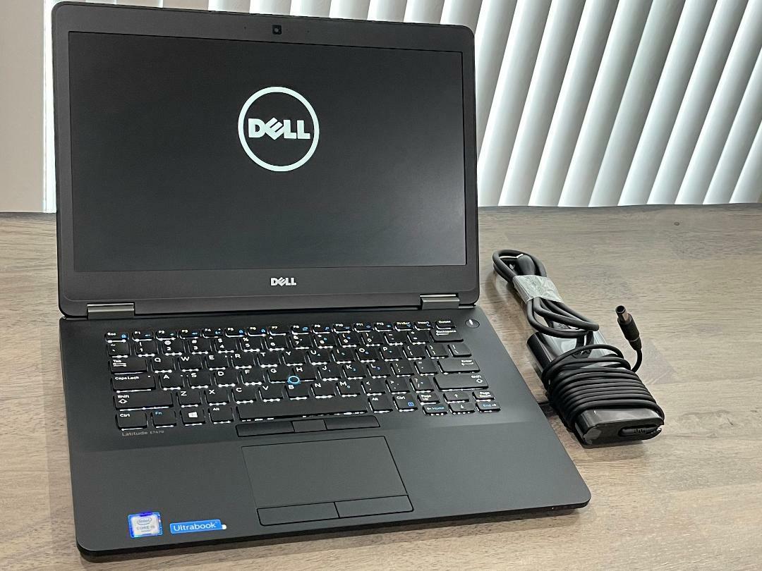 DELL PROFESSIONNEL CORE I7 RAM 8GO +225 0747912023 — photo 6
