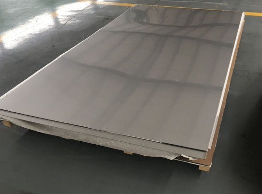 VENTE DE TÔLE REFRACTAIRE 309L — photo 2