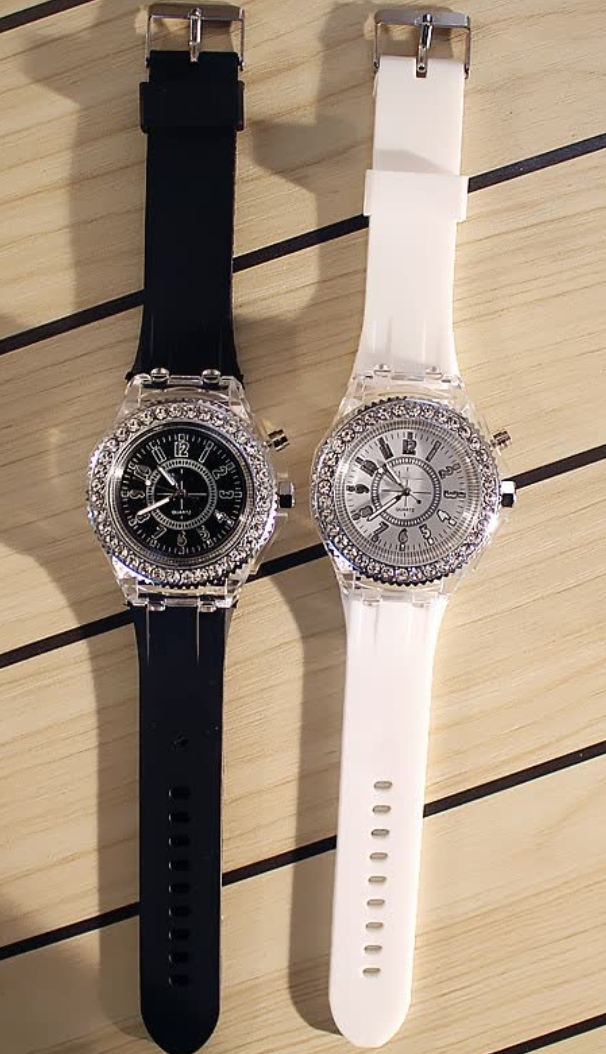 Chaine homme et montre nouvelle génération — photo 2
