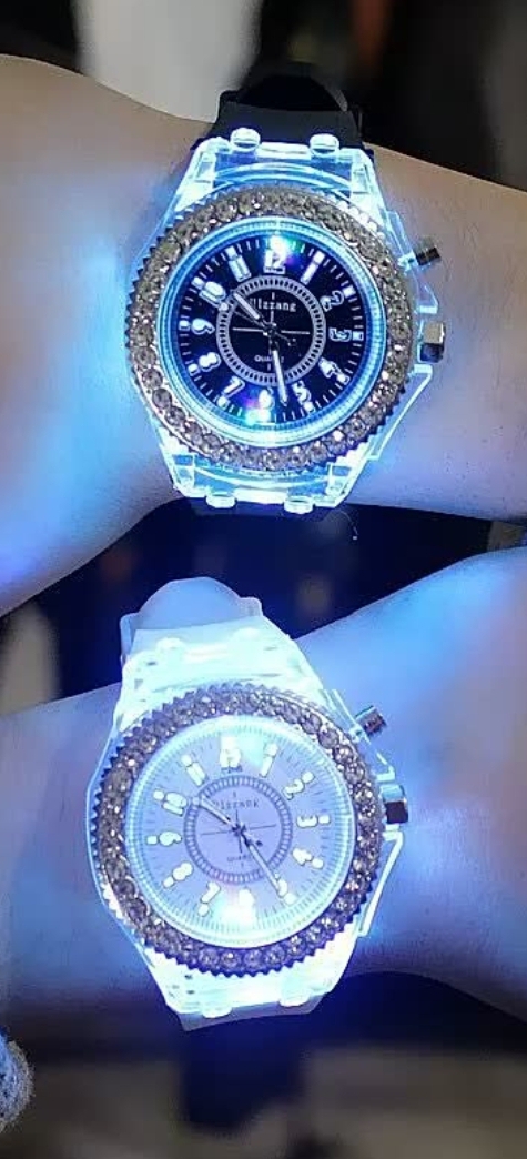Chaine homme et montre nouvelle génération — photo 3