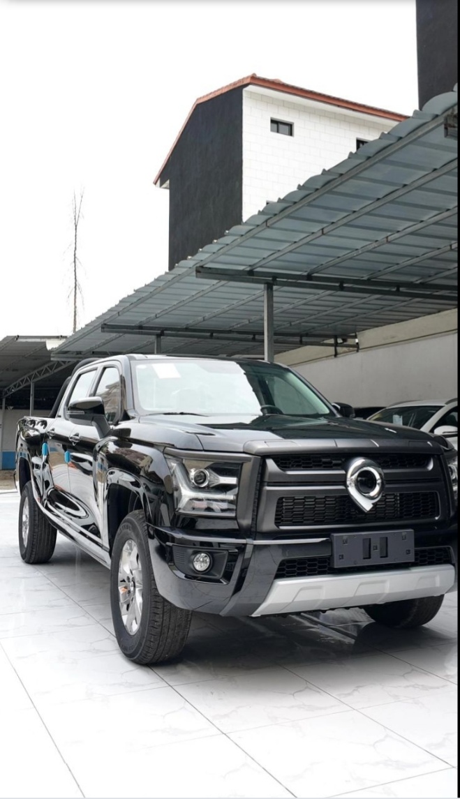 Changan UNI-Z