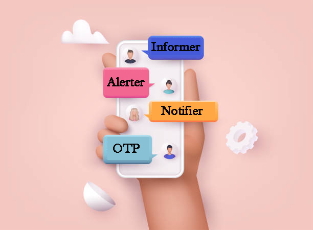 MARKETING PAR SMS