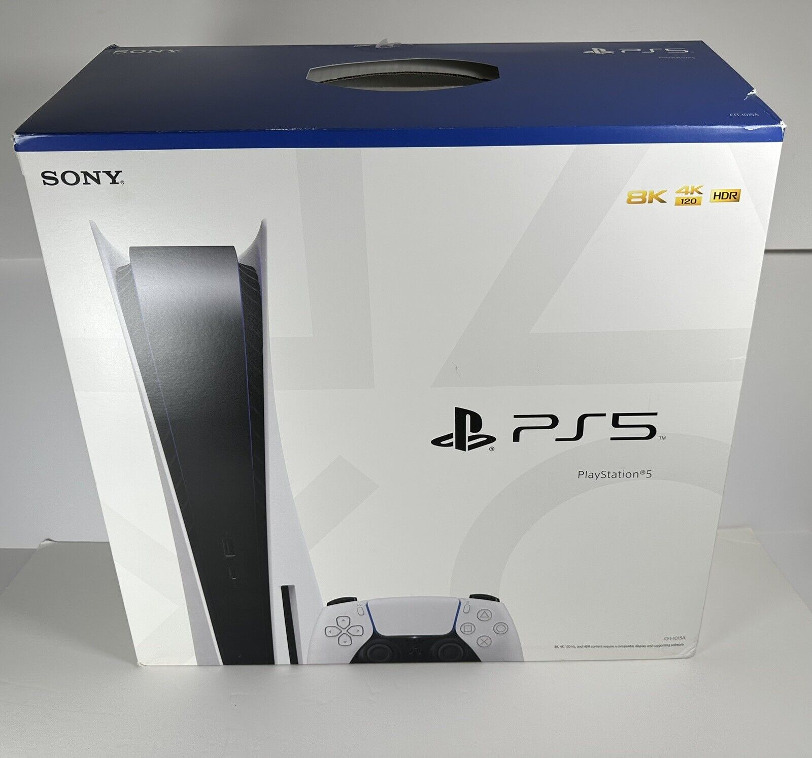 Sony PlayStation PS5 Console Blu--Ray Edition, PS5 DIGITAL EDITION, PS4 Pro 1TB, Microsoft Xbox Series X 1TB SSD Console — photo 4