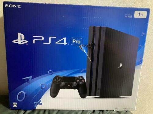 Sony PlayStation PS5 Console Blu--Ray Edition, PS5 DIGITAL EDITION, PS4 Pro 1TB, Microsoft Xbox Series X 1TB SSD Console — photo 5