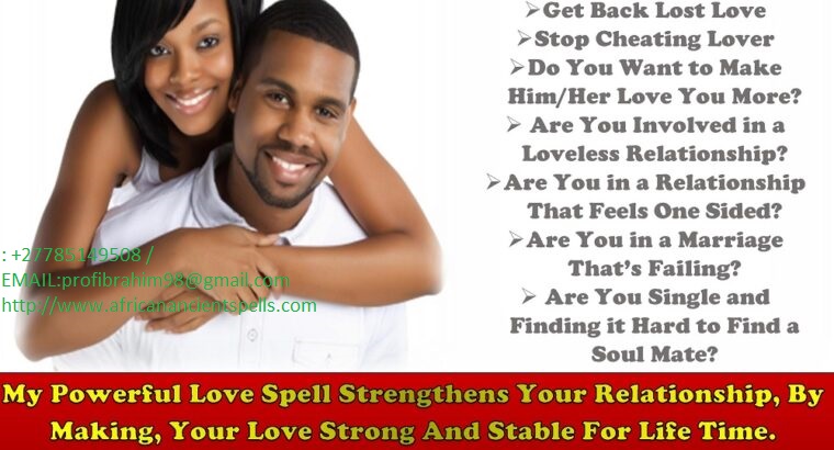 Simple Love Spells That Actually Work Call +27785149508 — photo 3