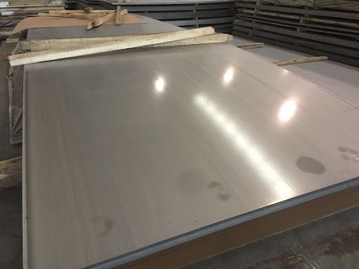 VENTE DE TÔLE REFRACTAIRE 309L — photo 4