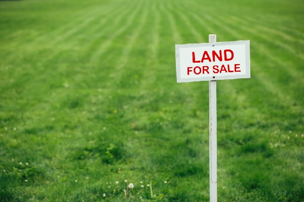 DES LOTS DE 400M2 À BON PRIX