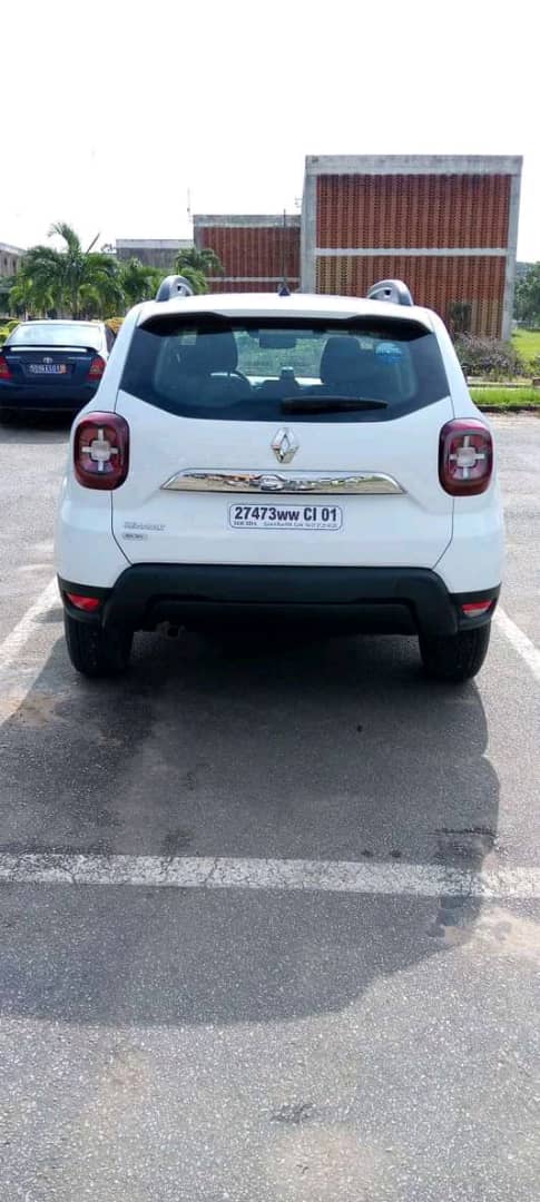 ANNONCE N°22-655964-05   RENAULT DUSTER — photo 2
