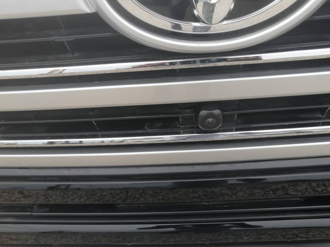 TOYOTA LAND CRUISER VX_R — photo 3