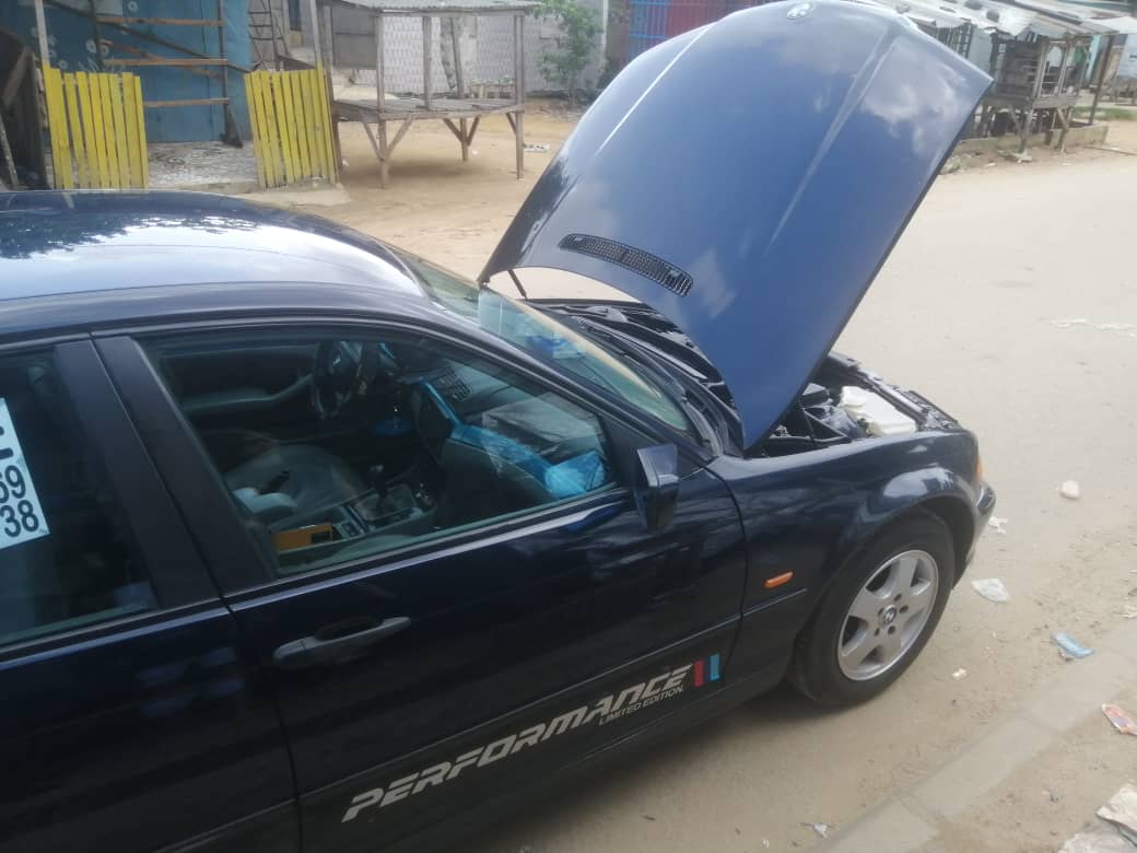 BMW — photo 5