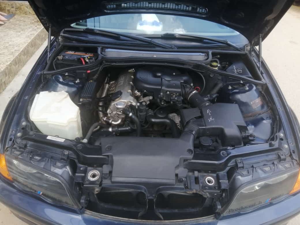 BMW — photo 6
