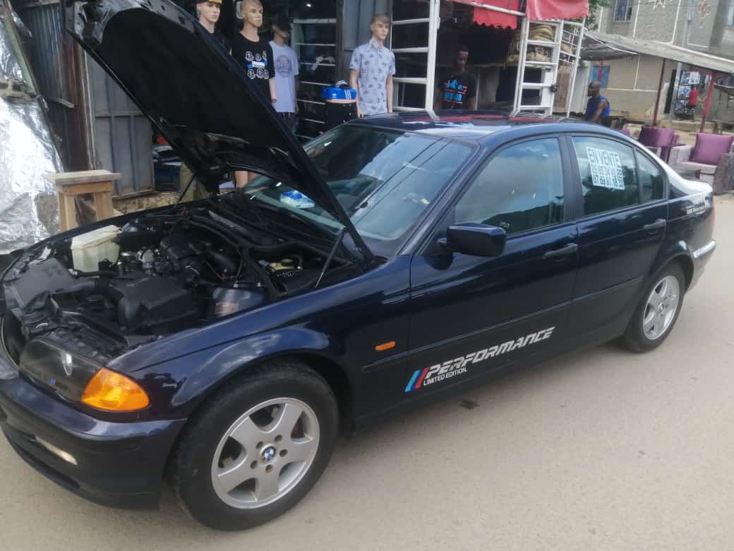 BMW