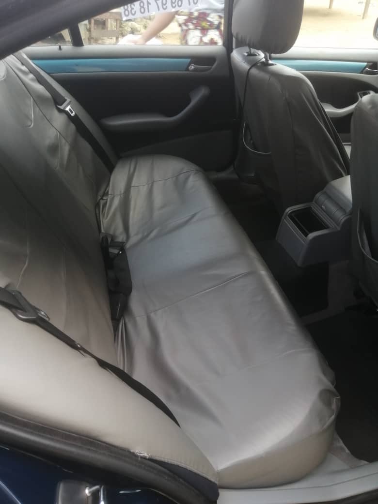 BMW — photo 4