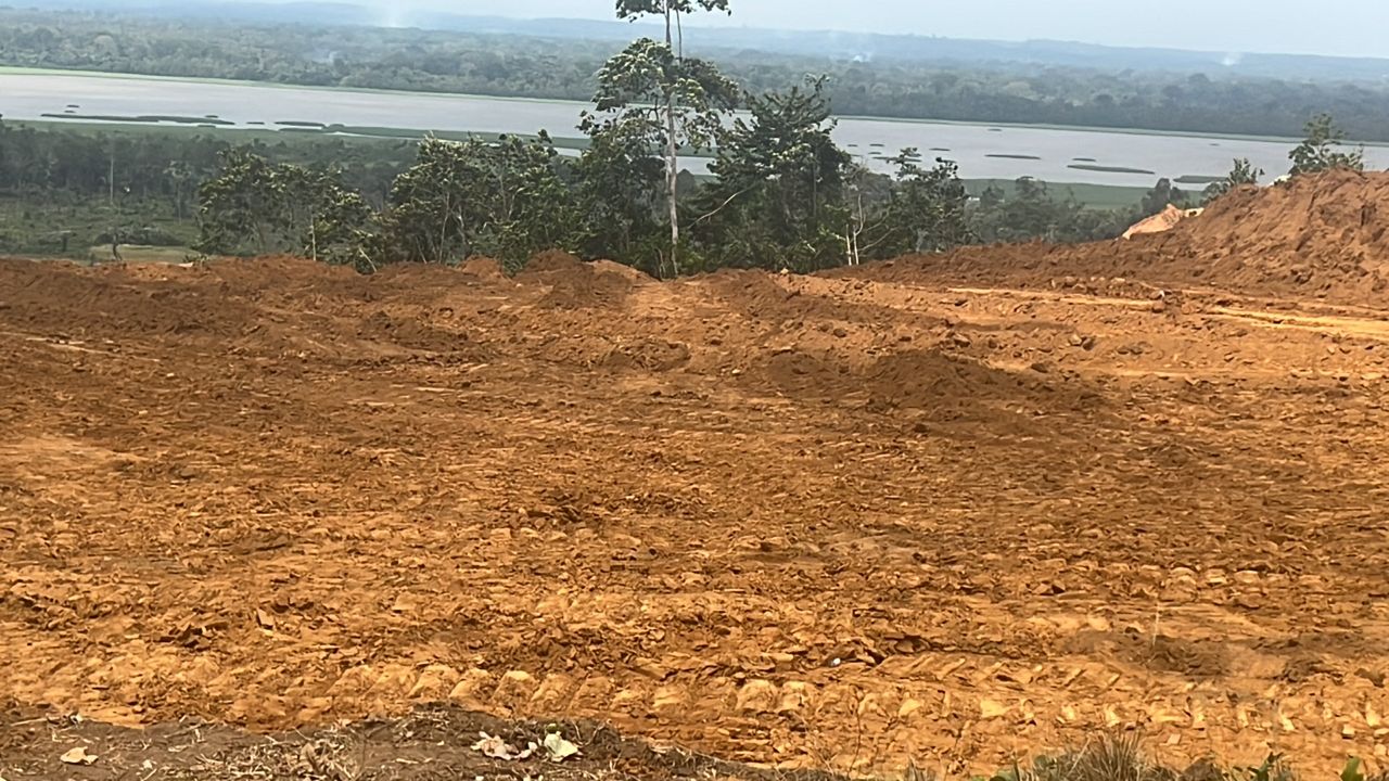 Vente: Terrains - Bingerville — photo 3