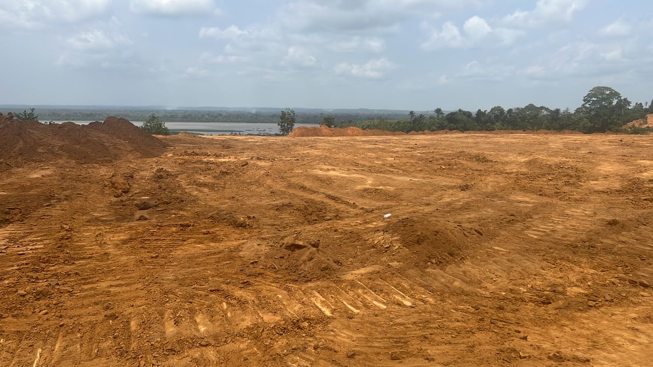Vente: Terrains - Bingerville — photo 4