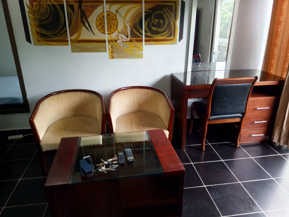 COCODY DANGA studio meublé — photo 2