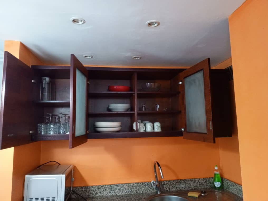 COCODY DANGA studio meublé — photo 3