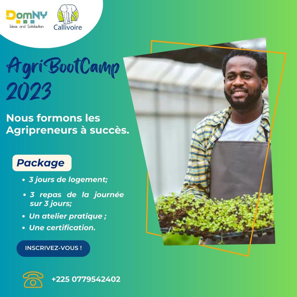AgriBootCamp — photo 2