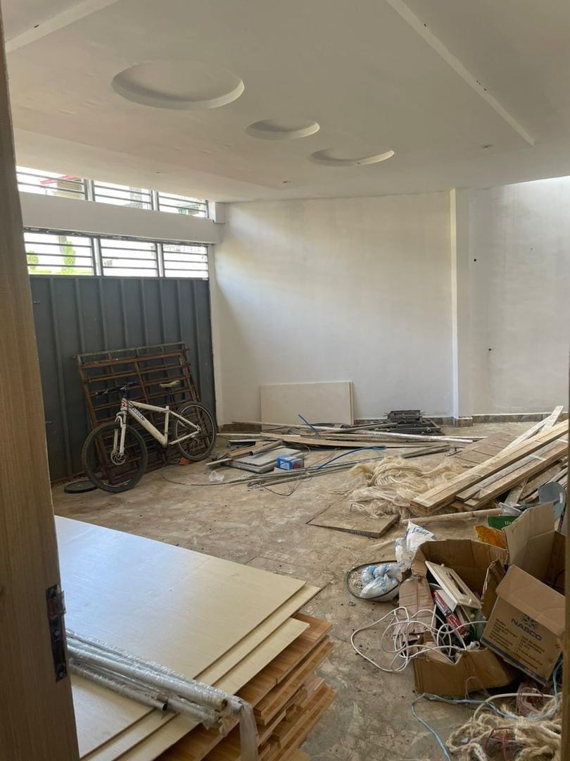 Vente  de duplex  Cocody Diaspora — photo 6