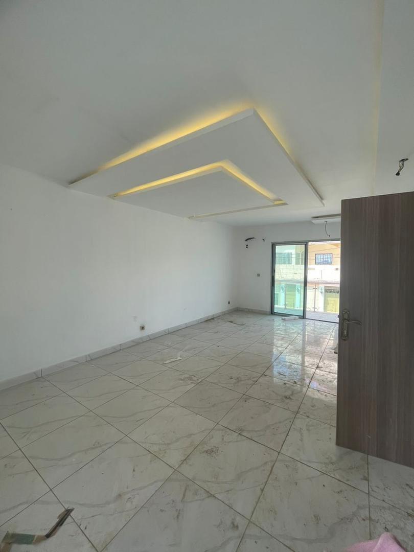Vente  de duplex  Cocody Diaspora — photo 4