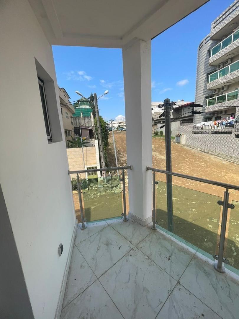 Vente  de duplex  Cocody Diaspora — photo 3