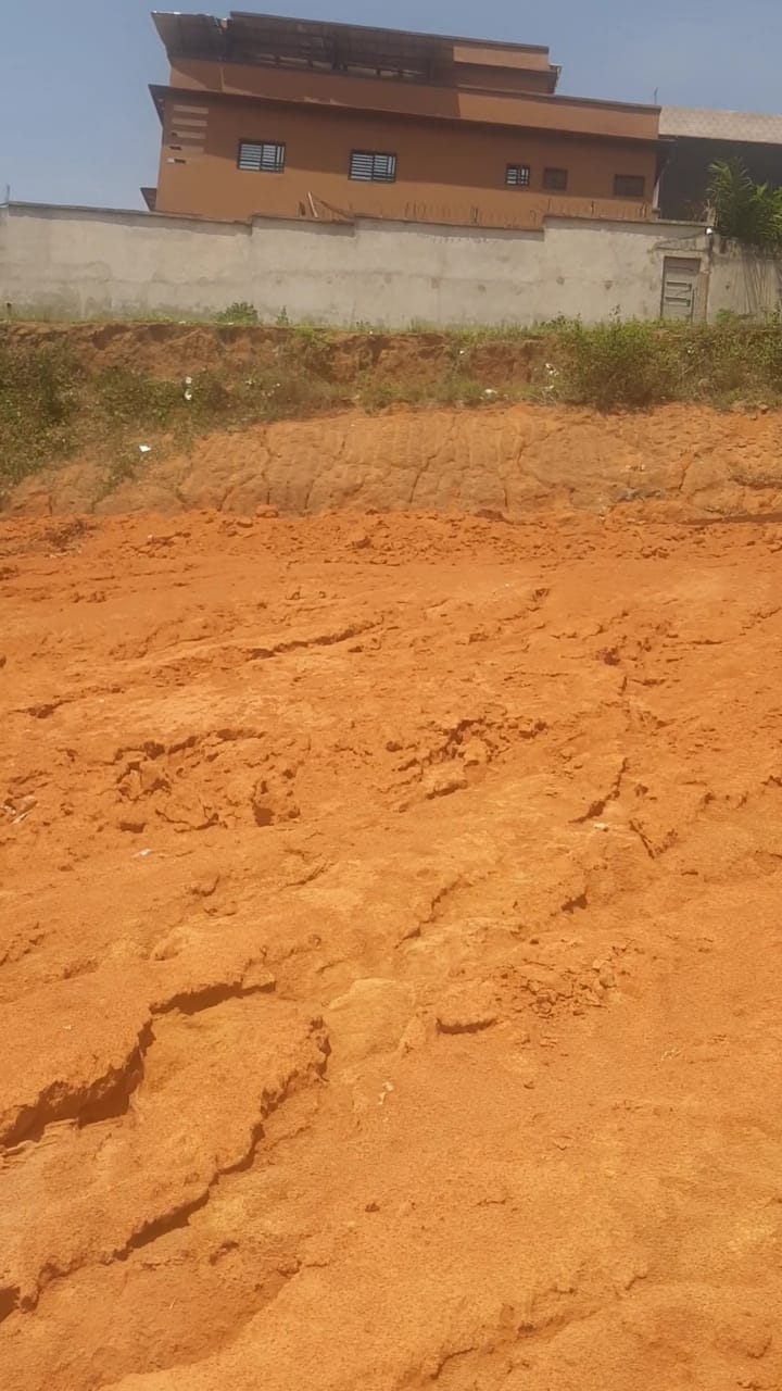 VENTE DE TERRAINS A ANGRE DJOROBITE 1 — photo 3