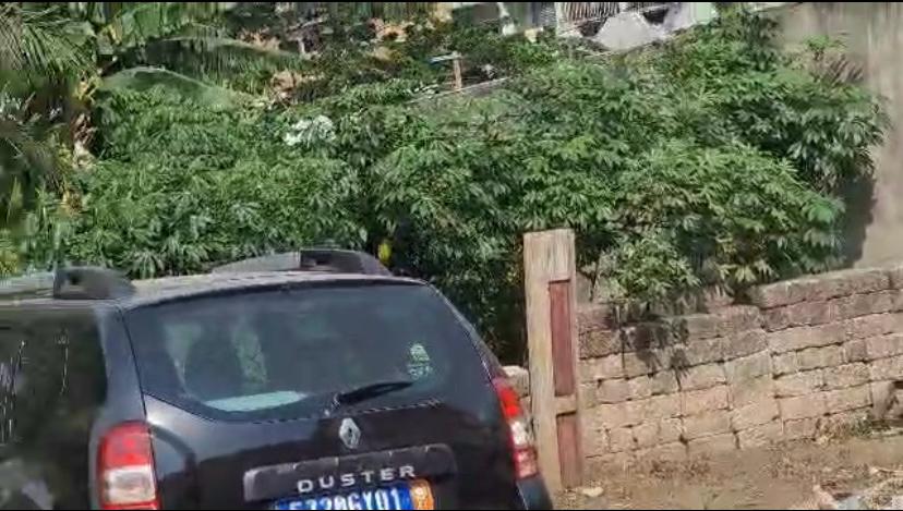 TERRRAIN EN VENTE A COCODY ANGRE CHATEAU — photo 4