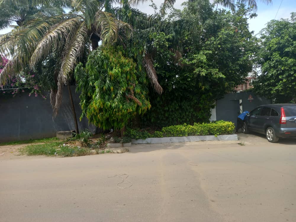 Deux Villas Collées En Vente — photo 3