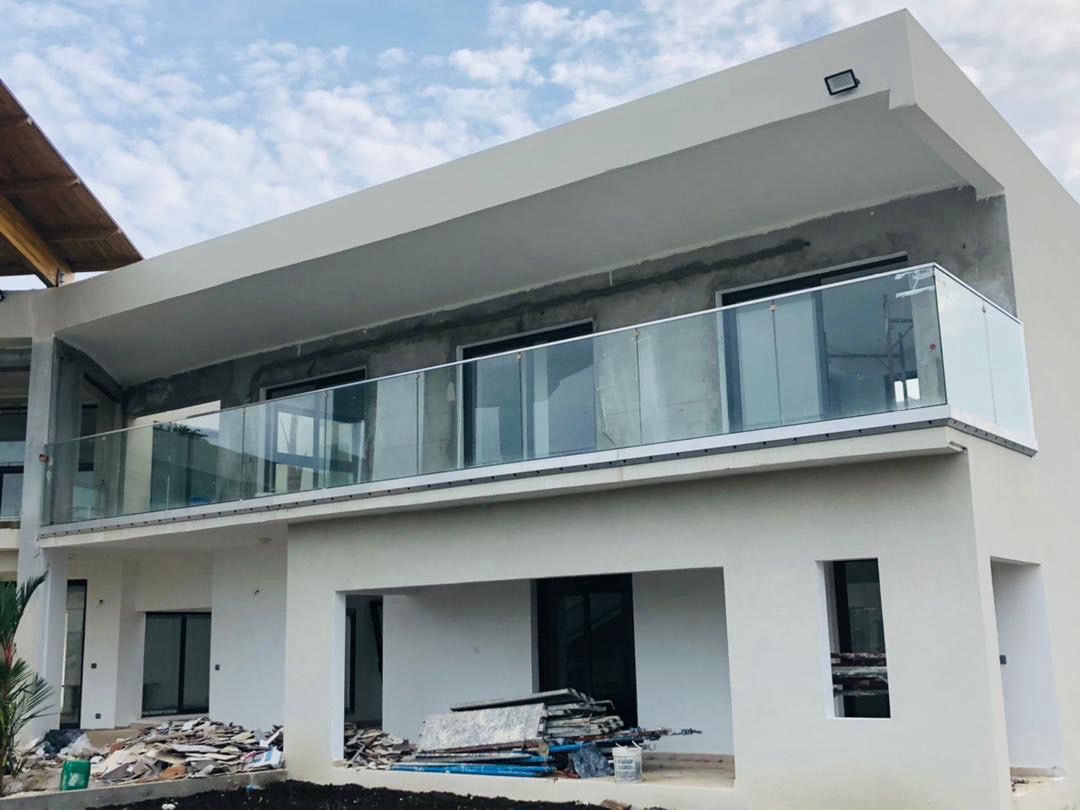 BALCON ALUMINUIM ABIDJAN