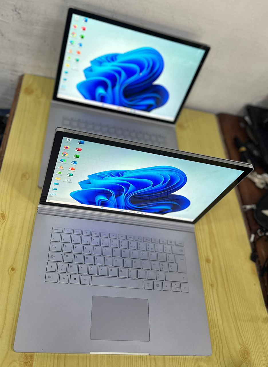 PC Microsoft Surface Book 3 Core i7 10th Gen — photo 3