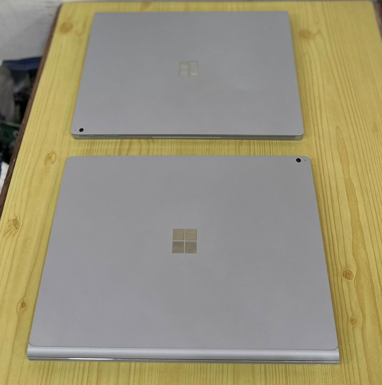 PC Microsoft Surface Book 3 Core i7 10th Gen — photo 4