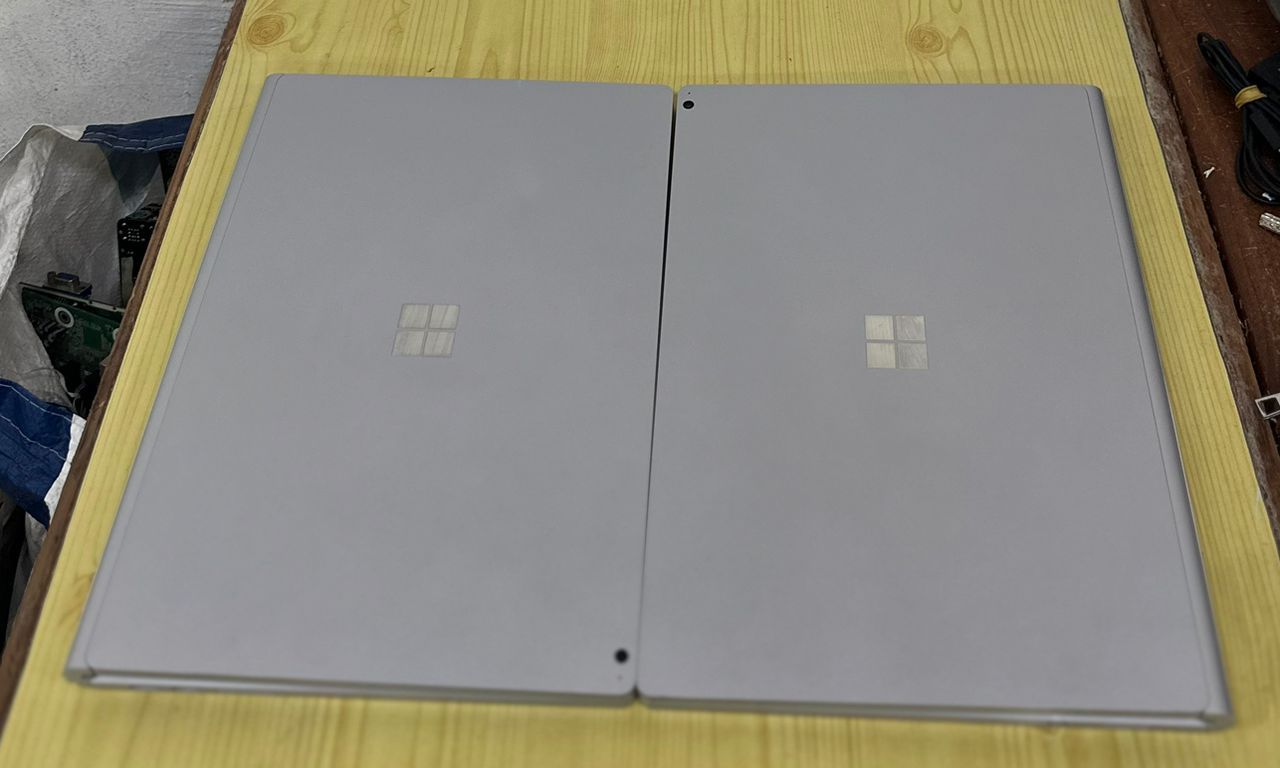 PC Microsoft Surface Book 3 Core i7 10th Gen
