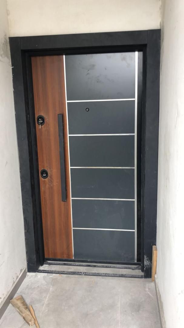 PORTE BLINDEE — photo 2